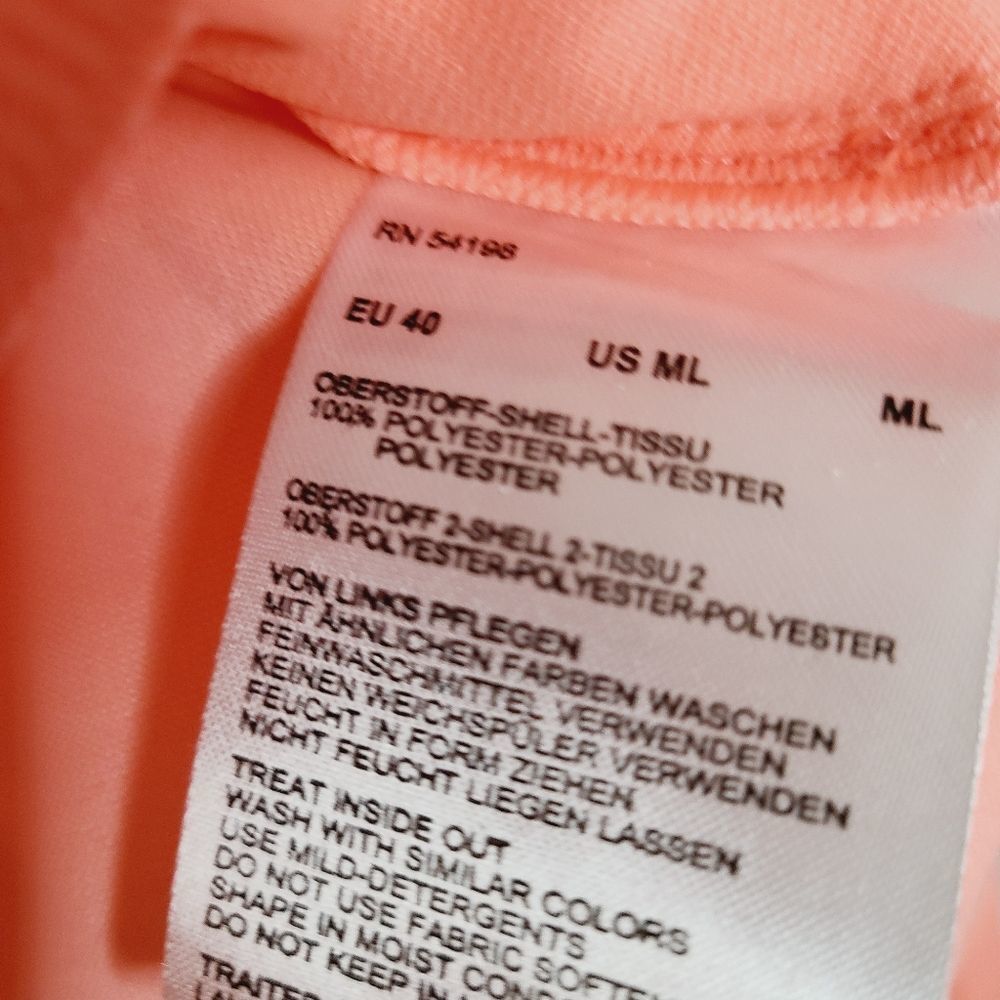 Bogner Fire and Ice Fleece Hoodie Jacket A1 - Picture 5 of 11